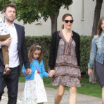 Ben Affleck está dispuesto a salvar su matrimonio