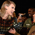 Taylor Swift y Kim Kardashian se enfrentan en las redes sociales