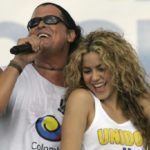 Demandan por plagio a Shakira y Carlos Vives por “La Bicicleta”