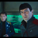 “Star Trek: Beyond” aterriza en el número uno de la taquilla