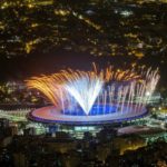[EN VIVO] Río inaugura los Juegos Olímpicos