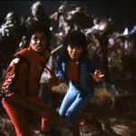 Así de sexy luce la protagonista de ‘Thriller’ de Michael Jackson 34 años después de su estreno