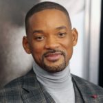 Aseguran que Will Smith tiene un amante