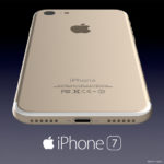 Características del iPhone 7 son confirmadas