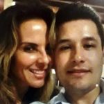 Se complica el caso Kate del Castillo por foto con el hijo de El Chapo