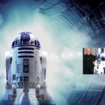 Falleció actor que interpretó a R2-D2 en Star Wars