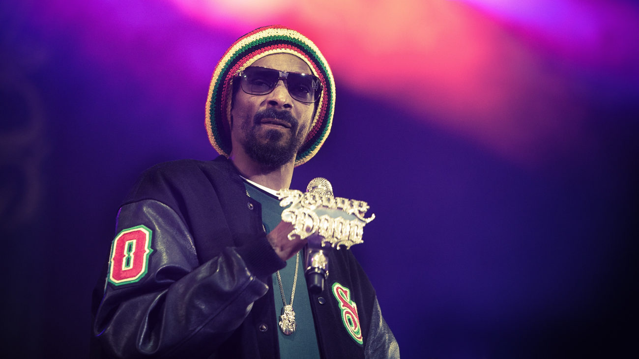 Al menos 42 heridos dejó concierto de Snoop Dogg – Lo veo por aquí