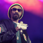Al menos 42 heridos dejó concierto de Snoop Dogg