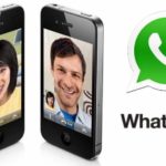 Whatsapp estrenará las ‘Videollamadas’ en el 2017