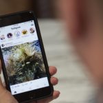 Novedades en Instagram: La opción de “Historias”