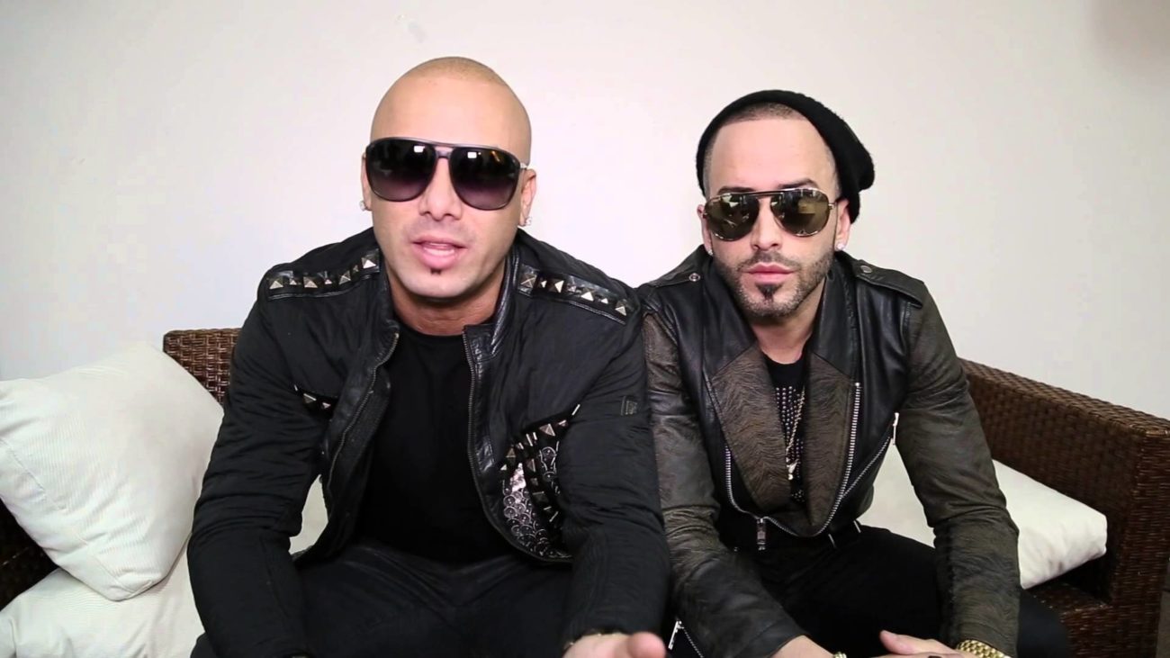 [VIDEO] Wisin Y Yandel Juntos Otra Vez… – Lo Veo Por Aquí