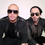 [VIDEO] Wisin y Yandel juntos otra vez…