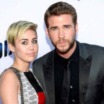 Miley Cyrus y Liam Hemsworth ya son marido y mujer