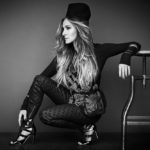 Sarah Jessica Parker lanza colección de vestidos negros