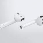 Los AirPods del iPhone 7: los nuevos audífonos del deseo