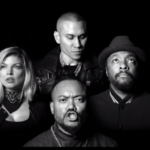 [THERE BACK] The Black Eyed Peas regresan al ruedo musical