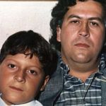 El ataque del hijo de Pablo Escobar a la serie ‘Narcos’ de Netflix