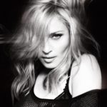 [FOTOS] ¡Sin pudor! Madonna se desnuda en apoyo a Hillary Clinton
