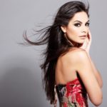 Ximena Navarrete se retira del mundo del modelaje y la actuación