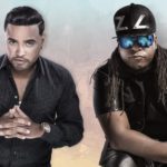 [VIDEO] Zion y Lennox la montan en la Placita de Santurce