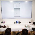 Google declara la guerra a Apple con su smartphone Pixel