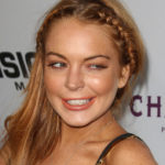 Lindsay Lohan mostró todo en Instagram y luego se arrepintió ¡pero nosotros tenemos la foto!