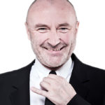 Phil Collins volverá a los escenarios en el 2017
