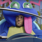 Maroon 5 estrena su nuevo video  haciendo parodia Pokémon Go