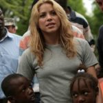Fundación de Shakira niega donación de 15 millones de dólares para Haití