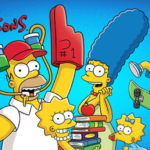 Fox renueva “Los Simpsons”