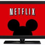 ¿Disney está a punto de comprar a Netflix?
