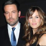 A pesar de estar divorciados, Jennifer Garner y Ben Affleck esperan su cuarto hijo