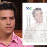 ADN muestra que Luis Alberto es hijo natural de Juan Gabriel