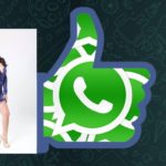 WhatsApp supera los 1.200 millones de usuarios, Internesis con Jacky Fontánez