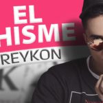 [VIDEO] Reykon llega con un chisme a Puerto Rico