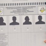 ¿Sabes como vas a votar?, Nadie más allá de la ley, Lcdo. Jose Enrico Valenzuela