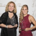 Monica Puig es elegida como la Mejor Atleta Femenina de Rio 2016