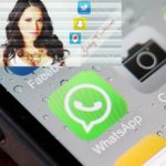 WhatsApp te daría dos minutos para borrar los mensajes enviados, Internesis con Jacky Fontánez