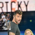 El hermano de Ricky Martin revela detalles sobre la salud de su padre