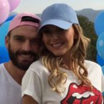 [VIDEO] Mira lo que pasó en el baby shower de Julián Gil y  Marjorie De Sousa