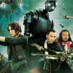 [VIDEO] “Rogue One” domina los cines de EE.UU. con uno de los mejores estrenos de 2016