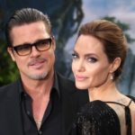 Angelina Jolie y Brad Pitt ¿perderá la custodia de sus hijos?