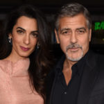 Oficial: ¡George Clooney será papá !