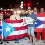 Comunidad celebra en Orlando la clemencia a Oscar López Rivera