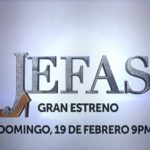[VIDEO]  Por fin estrena el reality Jefas por Telemundo
