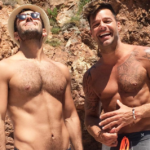 Ricky Martin desvela detalles de su boda con Jwan Yosef