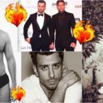 Ricky Martin y Jwan Yosef celebraron juntos el Día de San Valentín