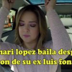 [VIDEO] Adamari Lopez Baila ‘ Despacito’ cancion de su ex Luis Fonsi