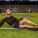 El desliz de Lady Gaga y otras cosas que no viste de la Super Bowl 2017