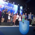 [VIDEO] LA NUEVA PROPUESTA DE UNIVSION EN SU UPFRONT 2017